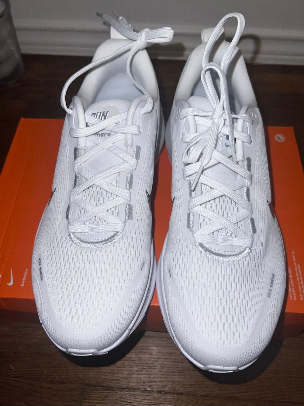 Nike new no